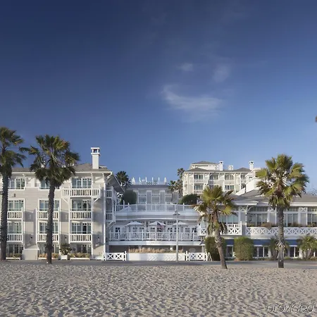 Shutters On The Beach